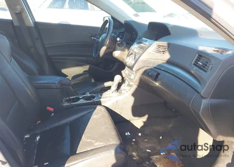 2013 Acura Ilx 2.0L z USA, uszkodzony, nr VIN 19VDE1F79DE008407